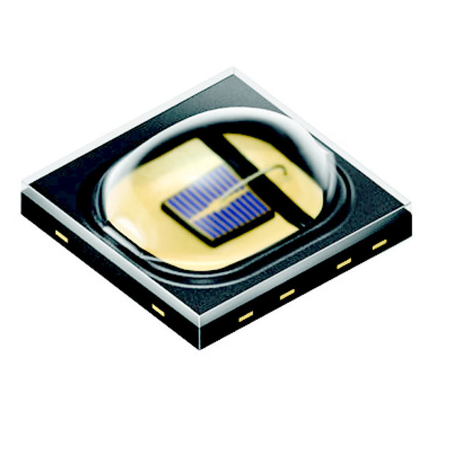 SFH 47278AS A01 OSRAM Opto (ams OSRAM)  LED-Emitter – Infrarot, UV, sichtbar